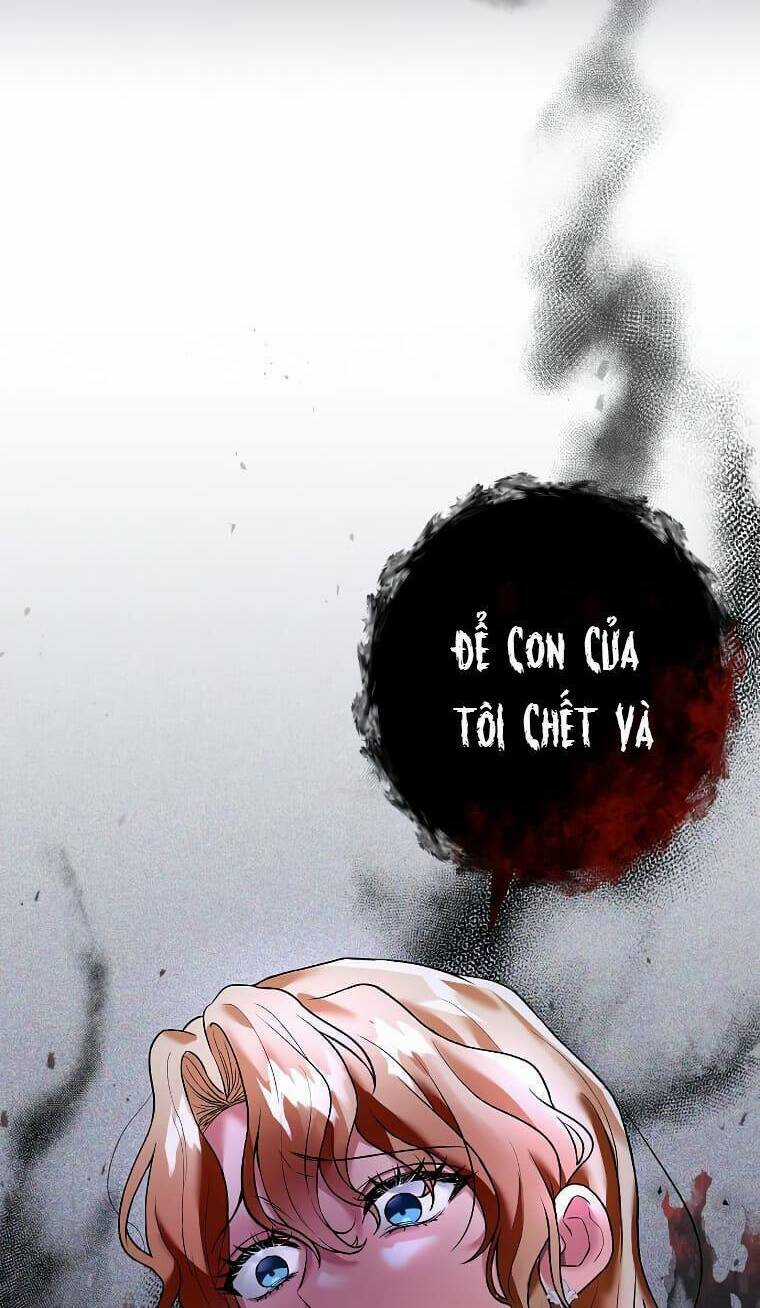 Nàng Hậu Của Tro Tàn Chapter 13 trang 55