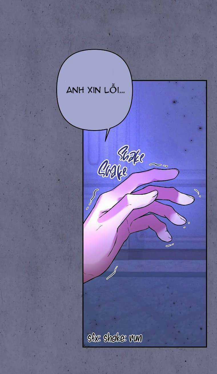 Nàng Hậu Của Tro Tàn Chapter 13 trang 58