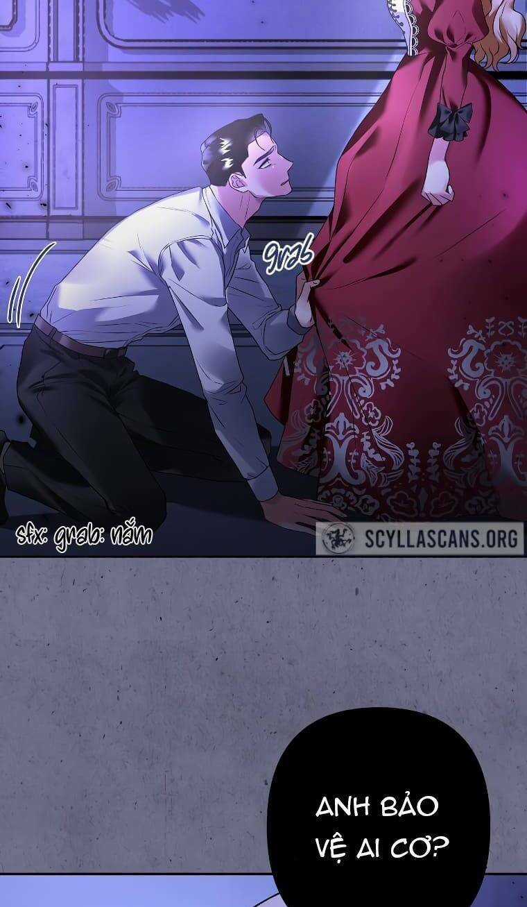 Nàng Hậu Của Tro Tàn Chapter 13 trang 60