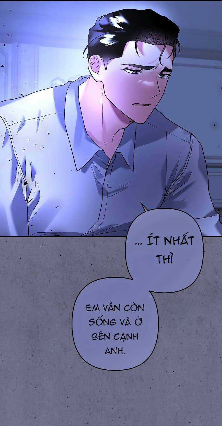 Nàng Hậu Của Tro Tàn Chapter 13 trang 62