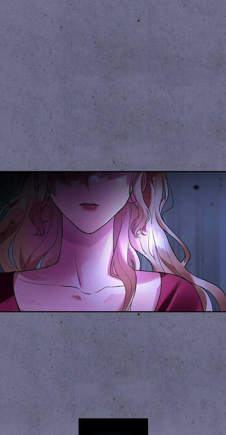 Nàng Hậu Của Tro Tàn Chapter 13 trang 63