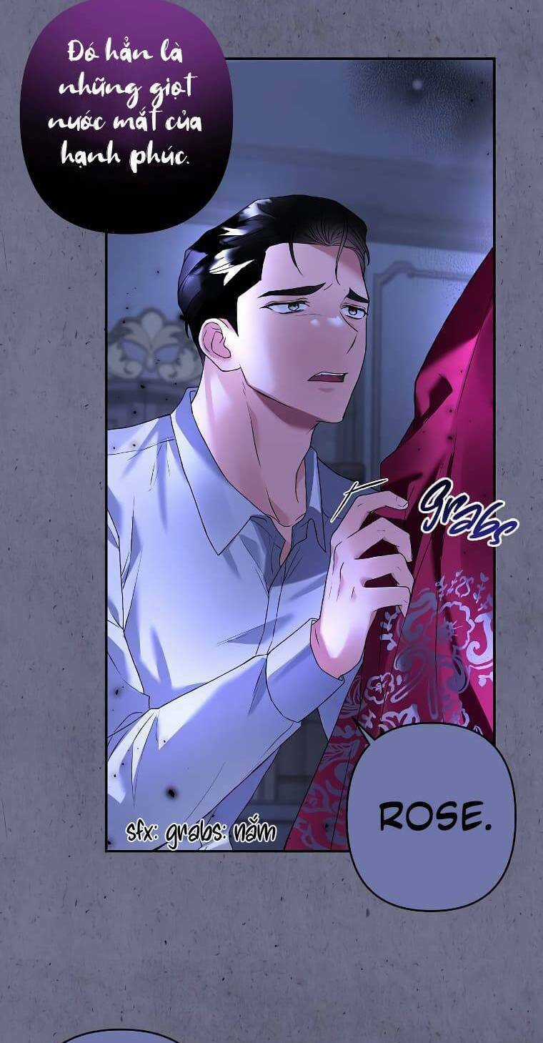 Nàng Hậu Của Tro Tàn Chapter 13 trang 66