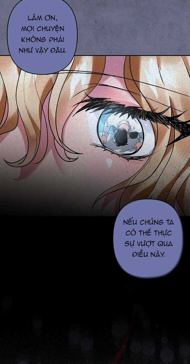 Nàng Hậu Của Tro Tàn Chapter 13 trang 67