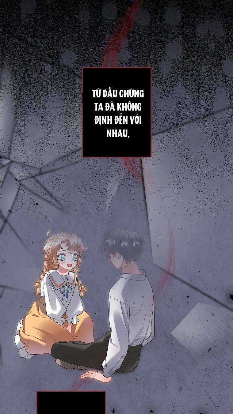 Nàng Hậu Của Tro Tàn Chapter 13 trang 68