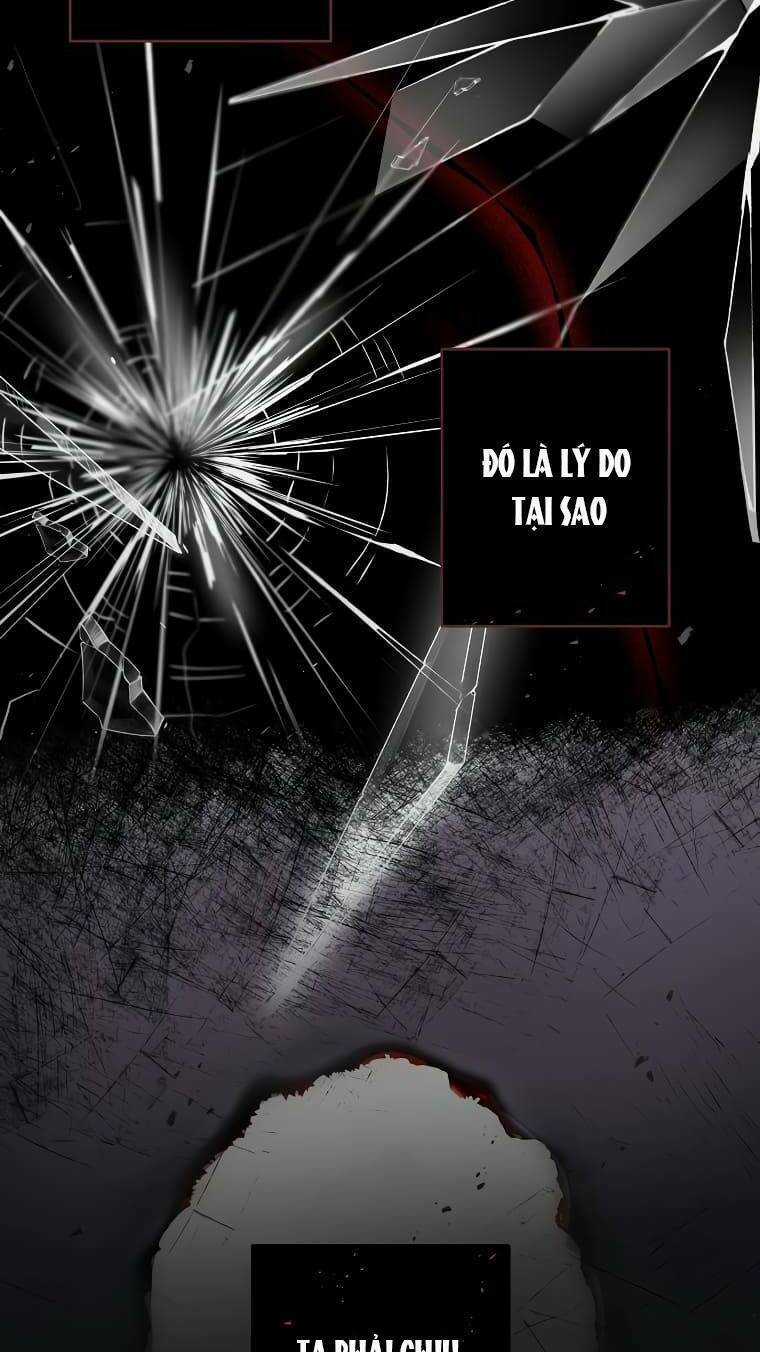 Nàng Hậu Của Tro Tàn Chapter 13 trang 71