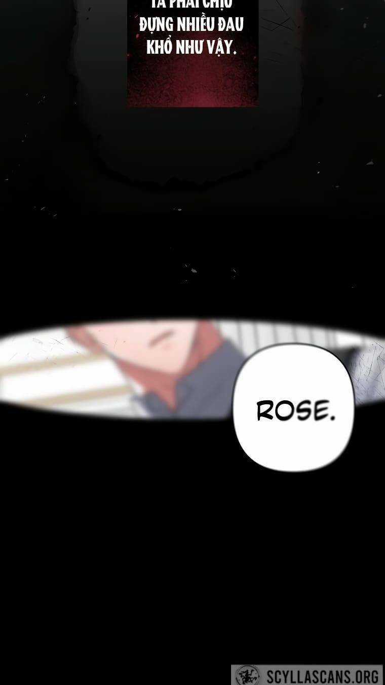 Nàng Hậu Của Tro Tàn Chapter 13 trang 72