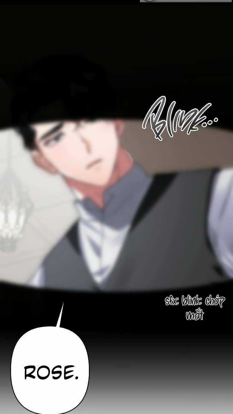 Nàng Hậu Của Tro Tàn Chapter 13 trang 73