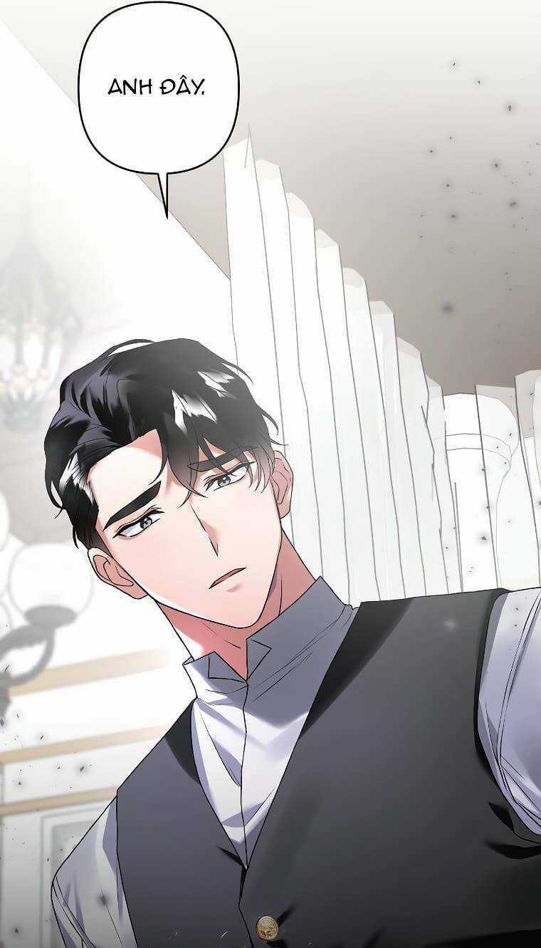 Nàng Hậu Của Tro Tàn Chapter 13 trang 76