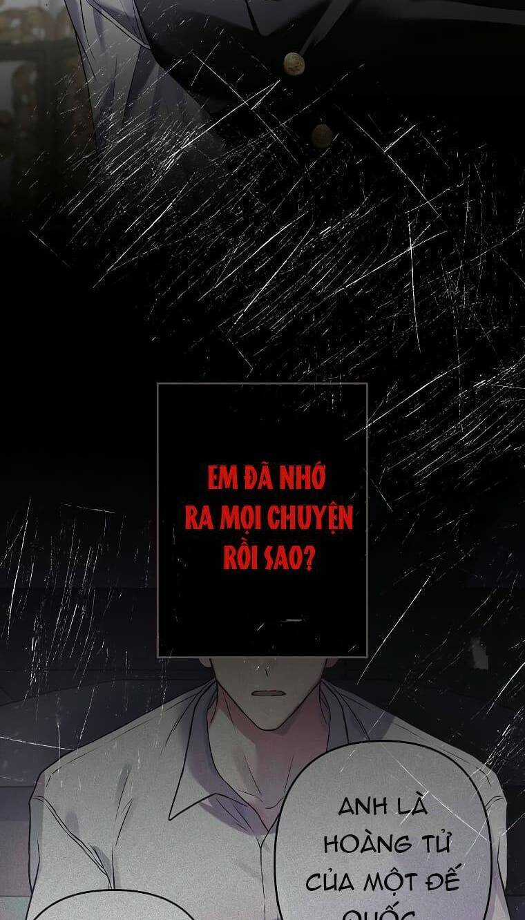 Nàng Hậu Của Tro Tàn Chapter 13 trang 77