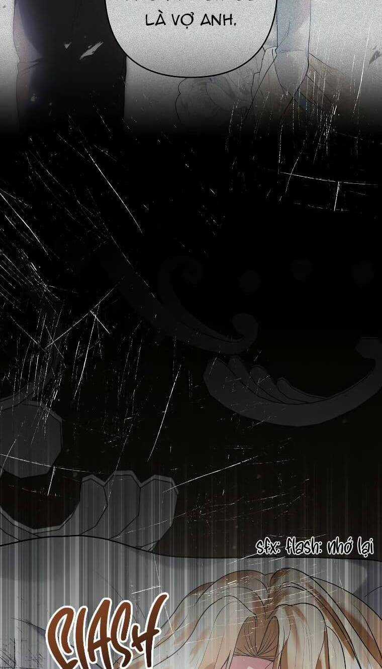 Nàng Hậu Của Tro Tàn Chapter 13 trang 79