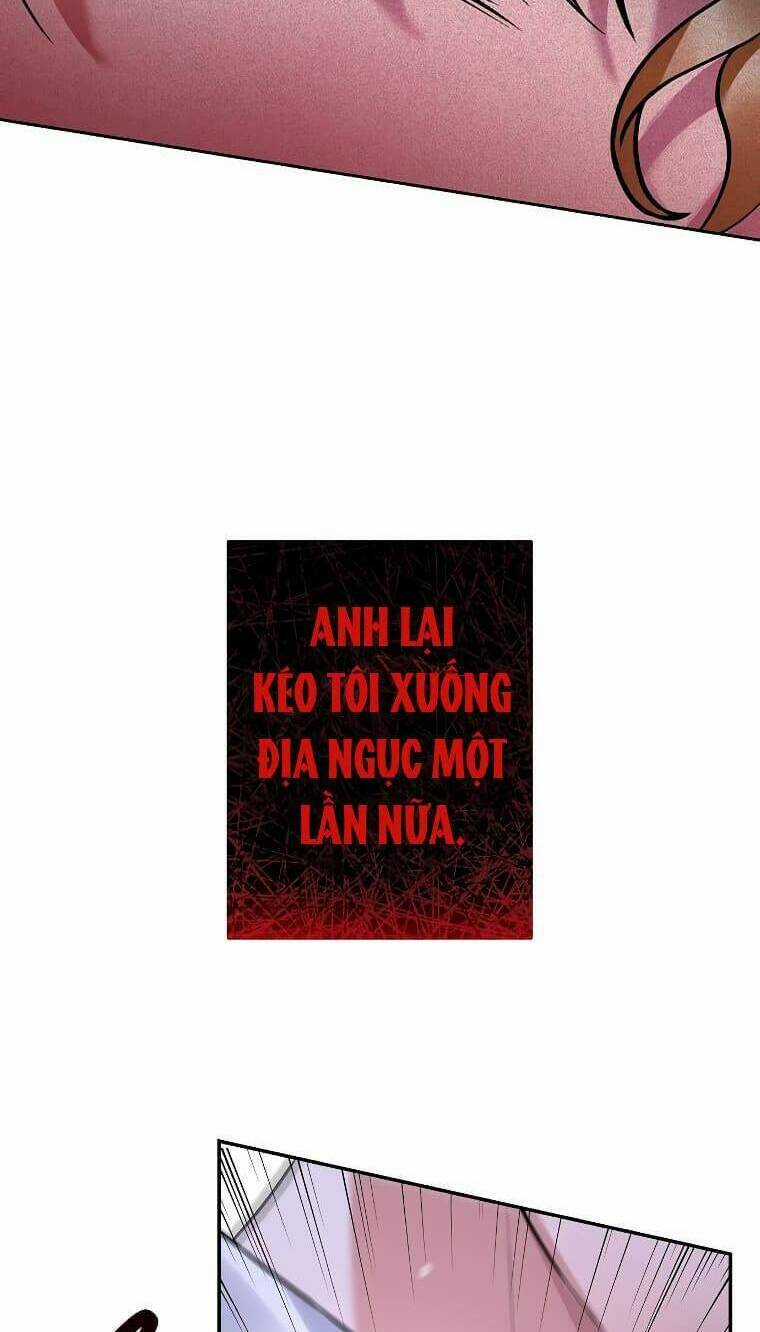 Nàng Hậu Của Tro Tàn Chapter 13 trang 81