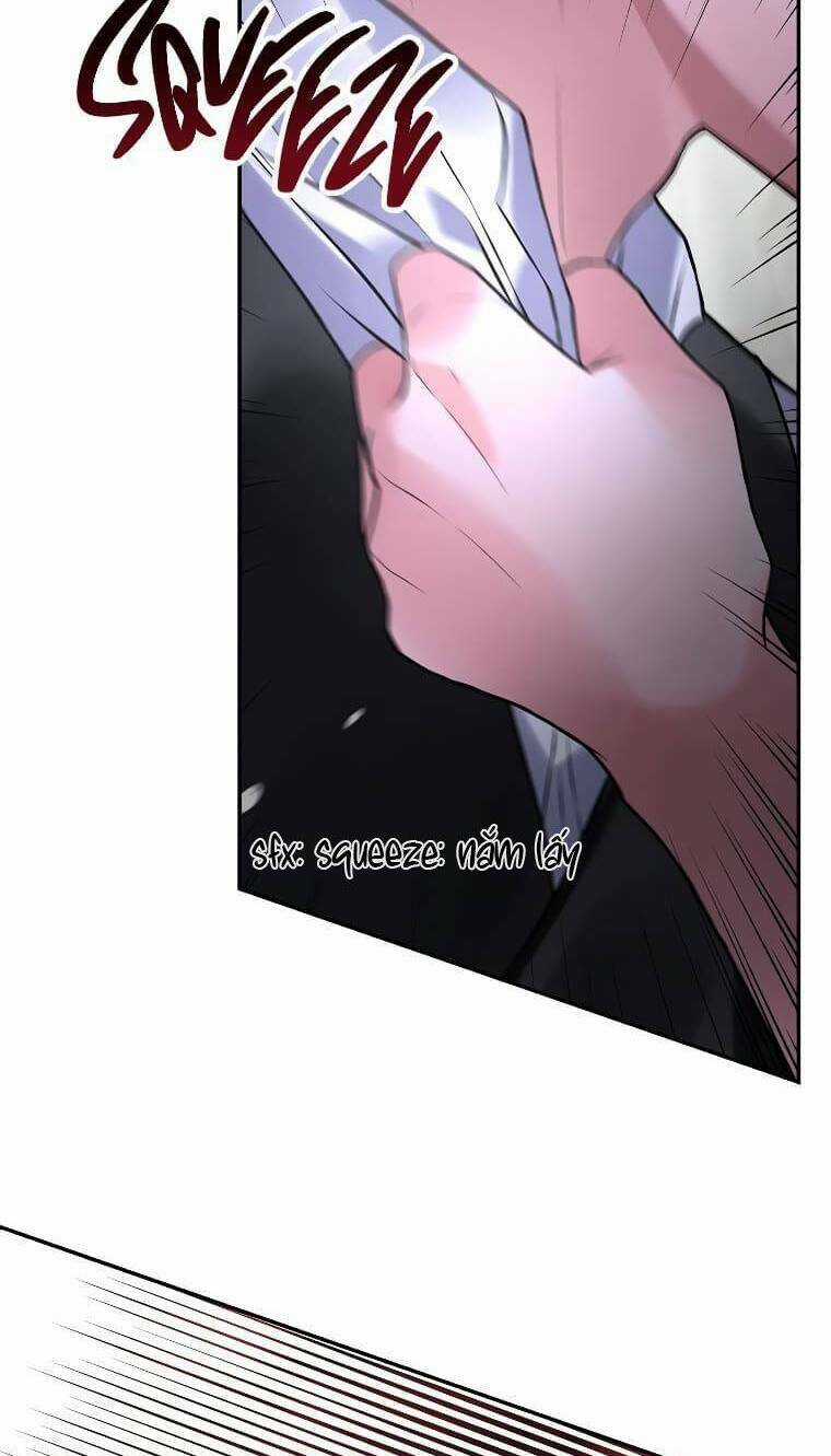 Nàng Hậu Của Tro Tàn Chapter 13 trang 82