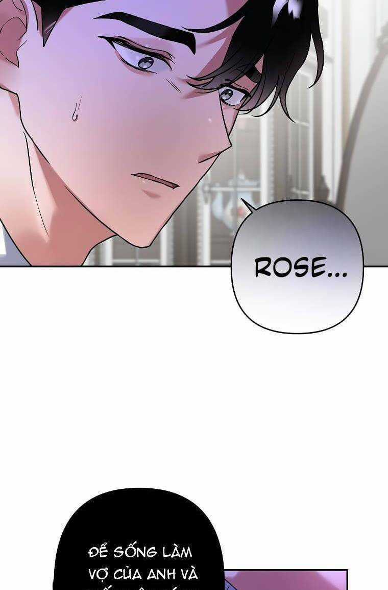 Nàng Hậu Của Tro Tàn Chapter 13 trang 86