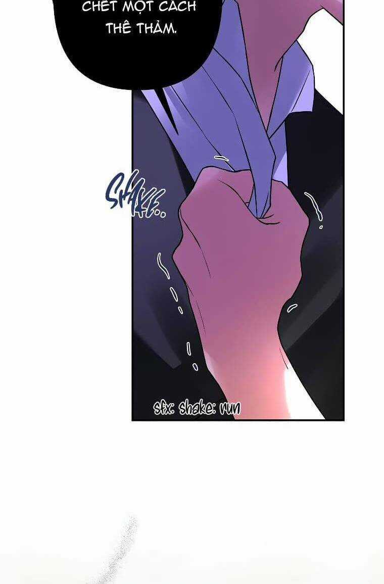 Nàng Hậu Của Tro Tàn Chapter 13 trang 87