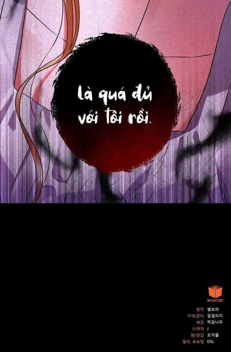 Nàng Hậu Của Tro Tàn Chapter 13 trang 89