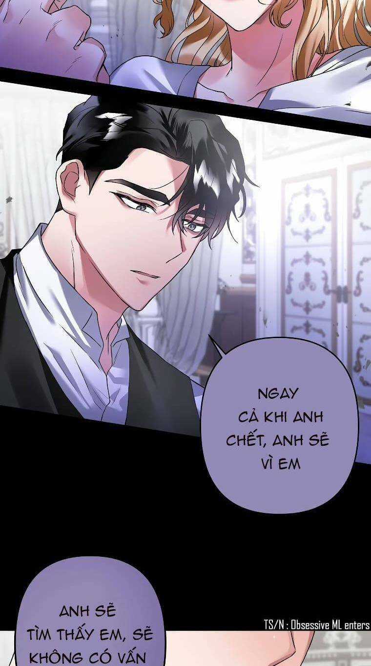 Nàng Hậu Của Tro Tàn Chapter 14 trang 10