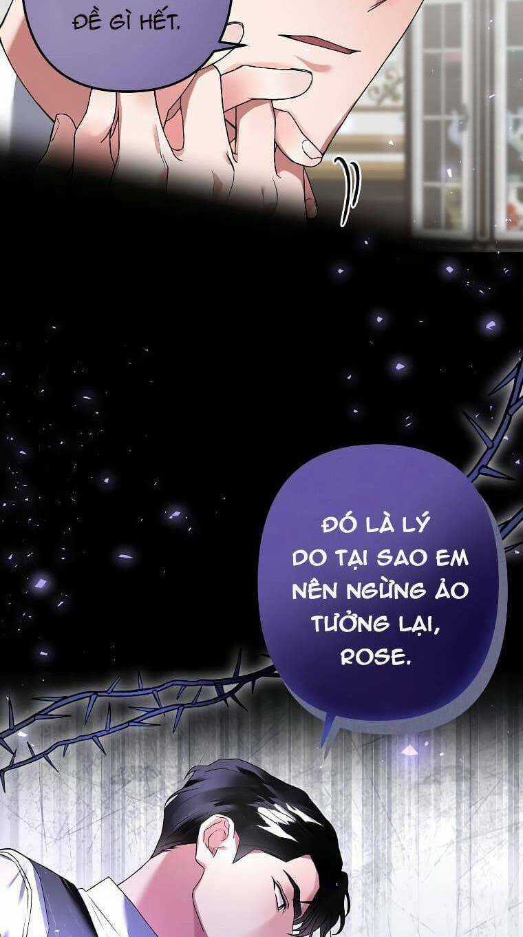 Nàng Hậu Của Tro Tàn Chapter 14 trang 11