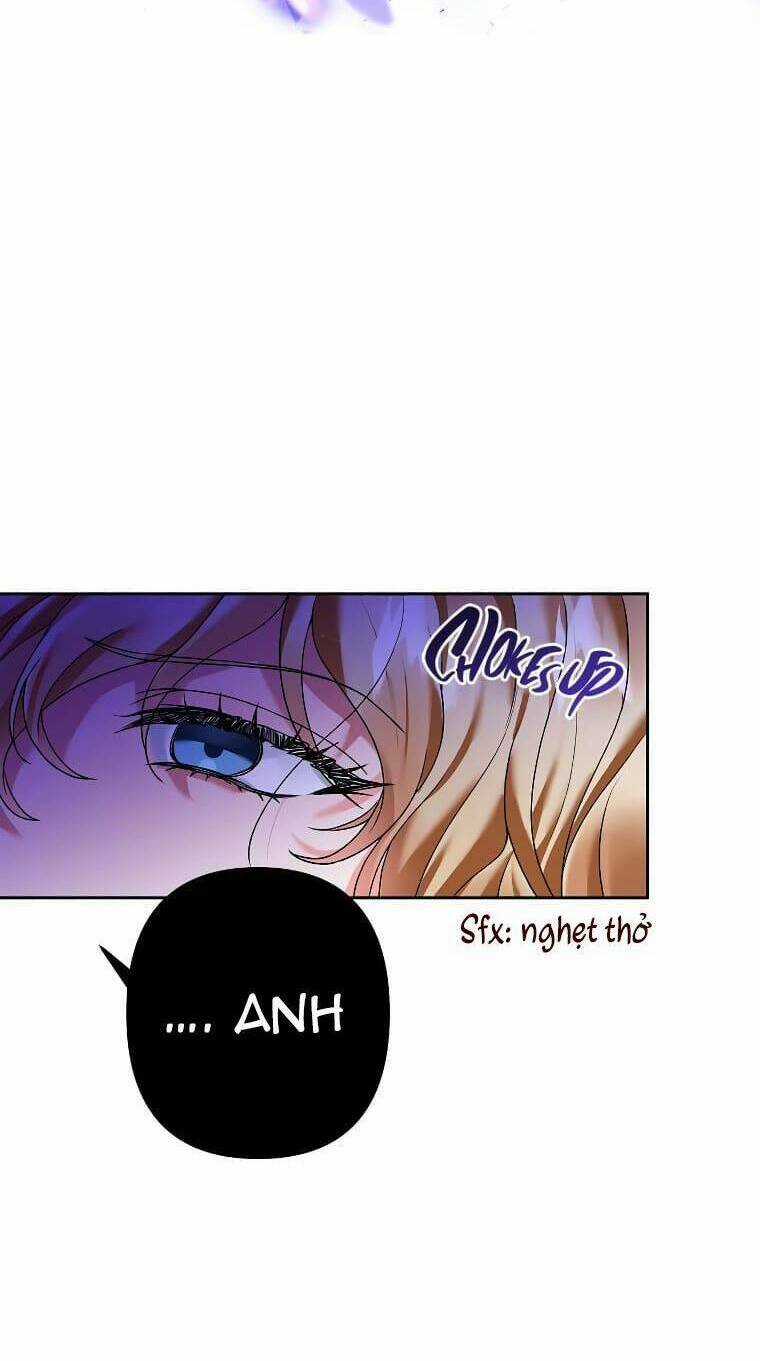 Nàng Hậu Của Tro Tàn Chapter 14 trang 13