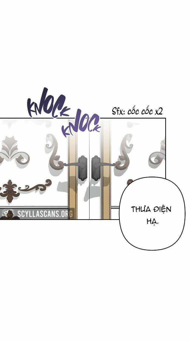 Nàng Hậu Của Tro Tàn Chapter 14 trang 15