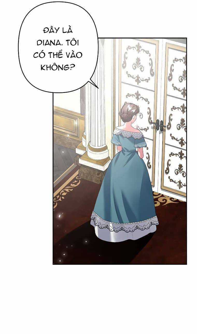 Nàng Hậu Của Tro Tàn Chapter 14 trang 16