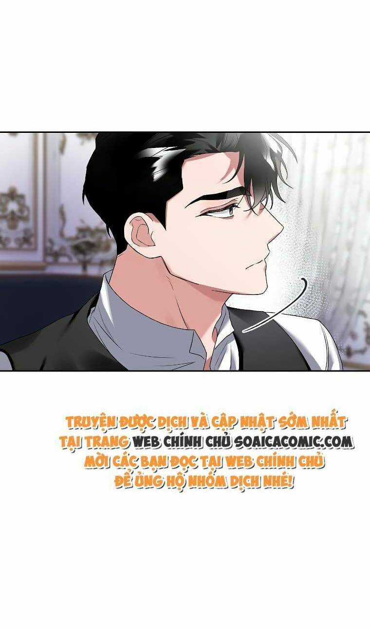 Nàng Hậu Của Tro Tàn Chapter 14 trang 17
