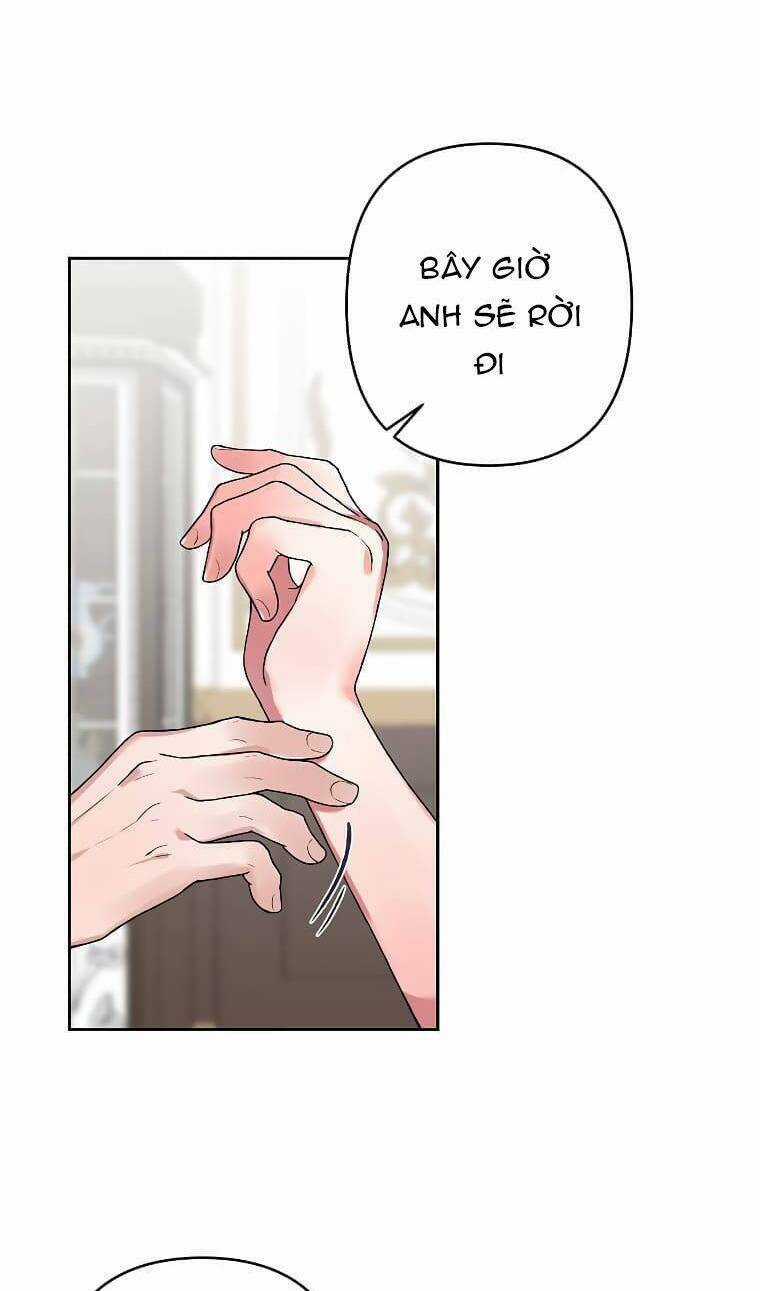 Nàng Hậu Của Tro Tàn Chapter 14 trang 18