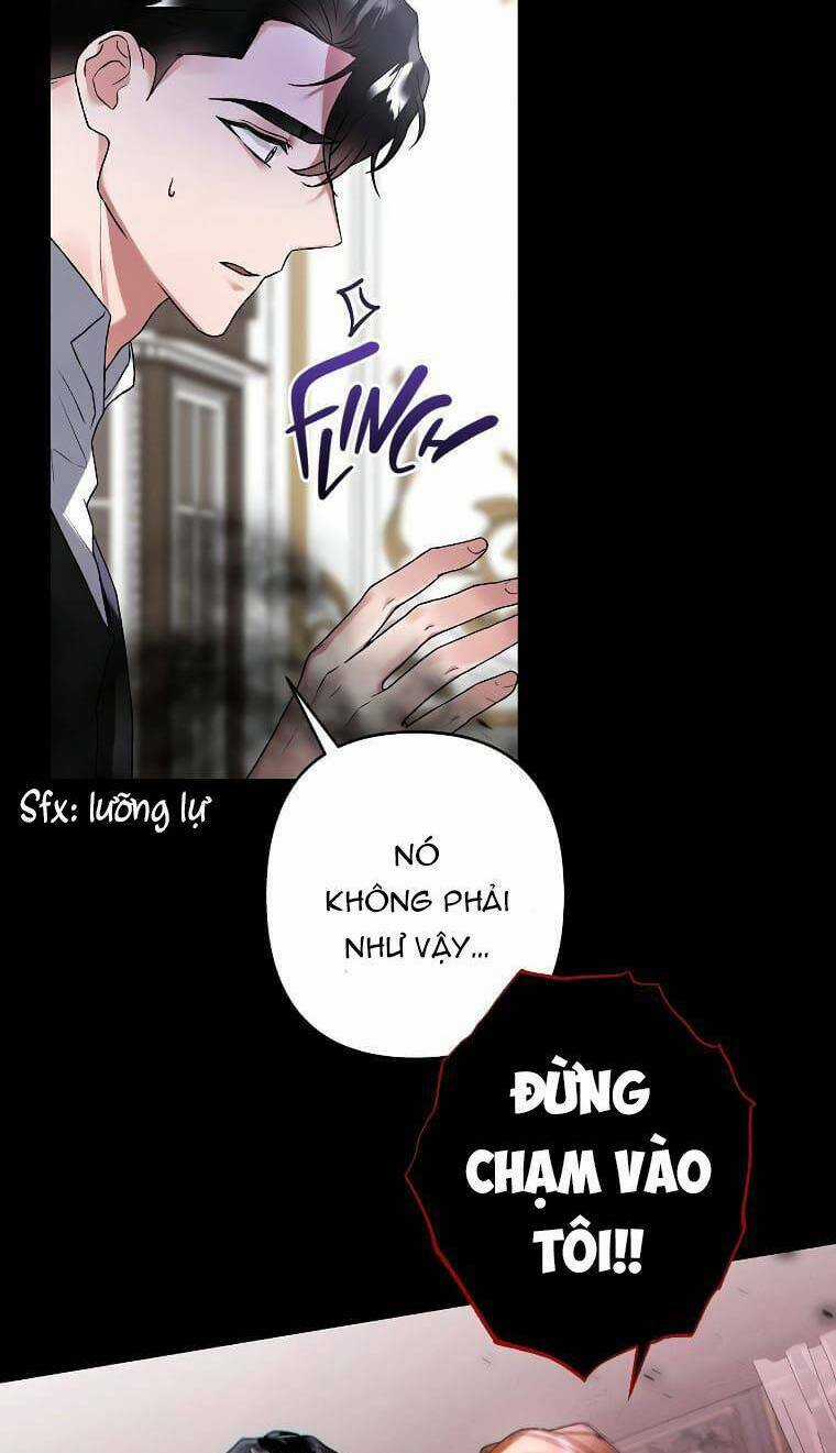 Nàng Hậu Của Tro Tàn Chapter 14 trang 2