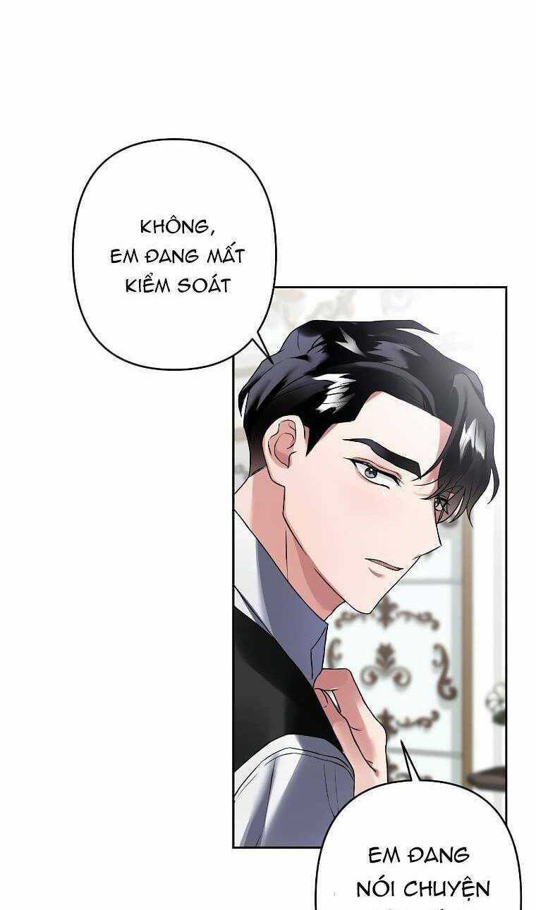 Nàng Hậu Của Tro Tàn Chapter 14 trang 20