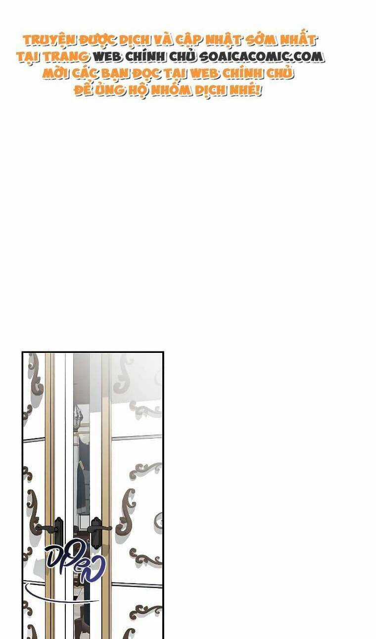 Nàng Hậu Của Tro Tàn Chapter 14 trang 22