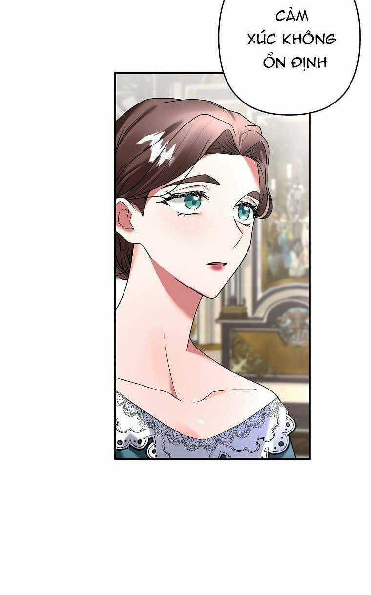 Nàng Hậu Của Tro Tàn Chapter 14 trang 25