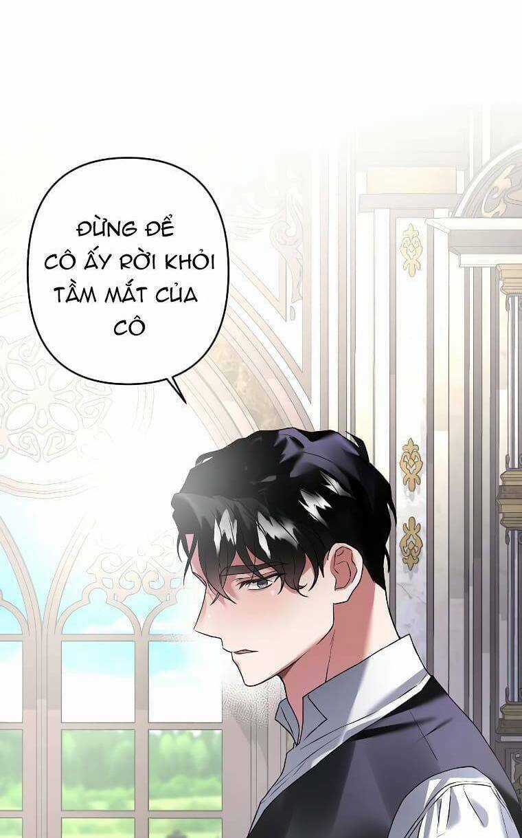 Nàng Hậu Của Tro Tàn Chapter 14 trang 26