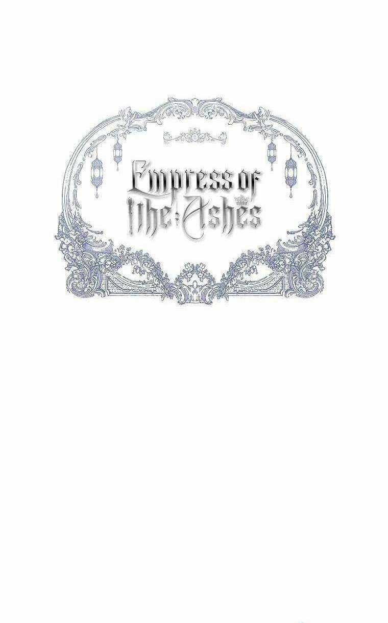 Nàng Hậu Của Tro Tàn Chapter 14 trang 29