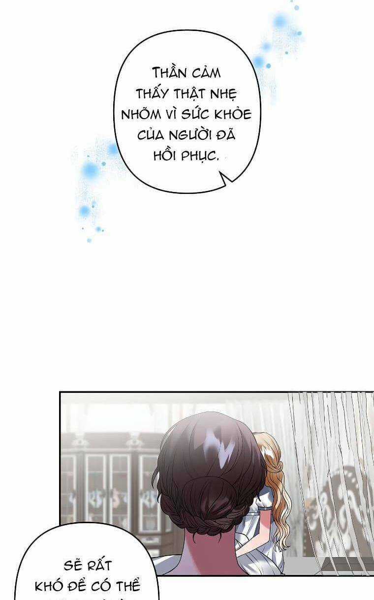 Nàng Hậu Của Tro Tàn Chapter 14 trang 30