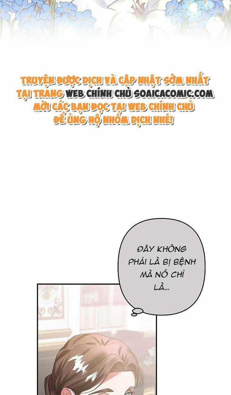 Nàng Hậu Của Tro Tàn Chapter 14 trang 33