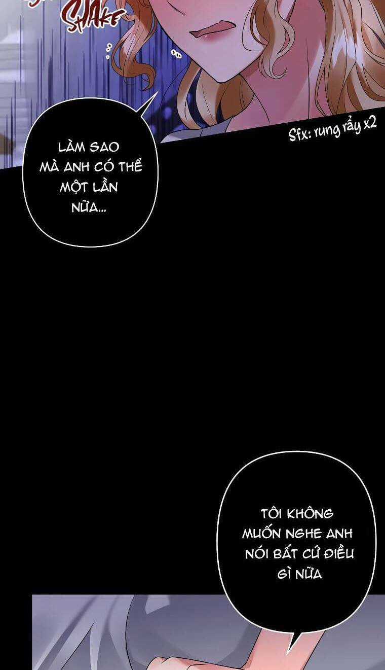 Nàng Hậu Của Tro Tàn Chapter 14 trang 4