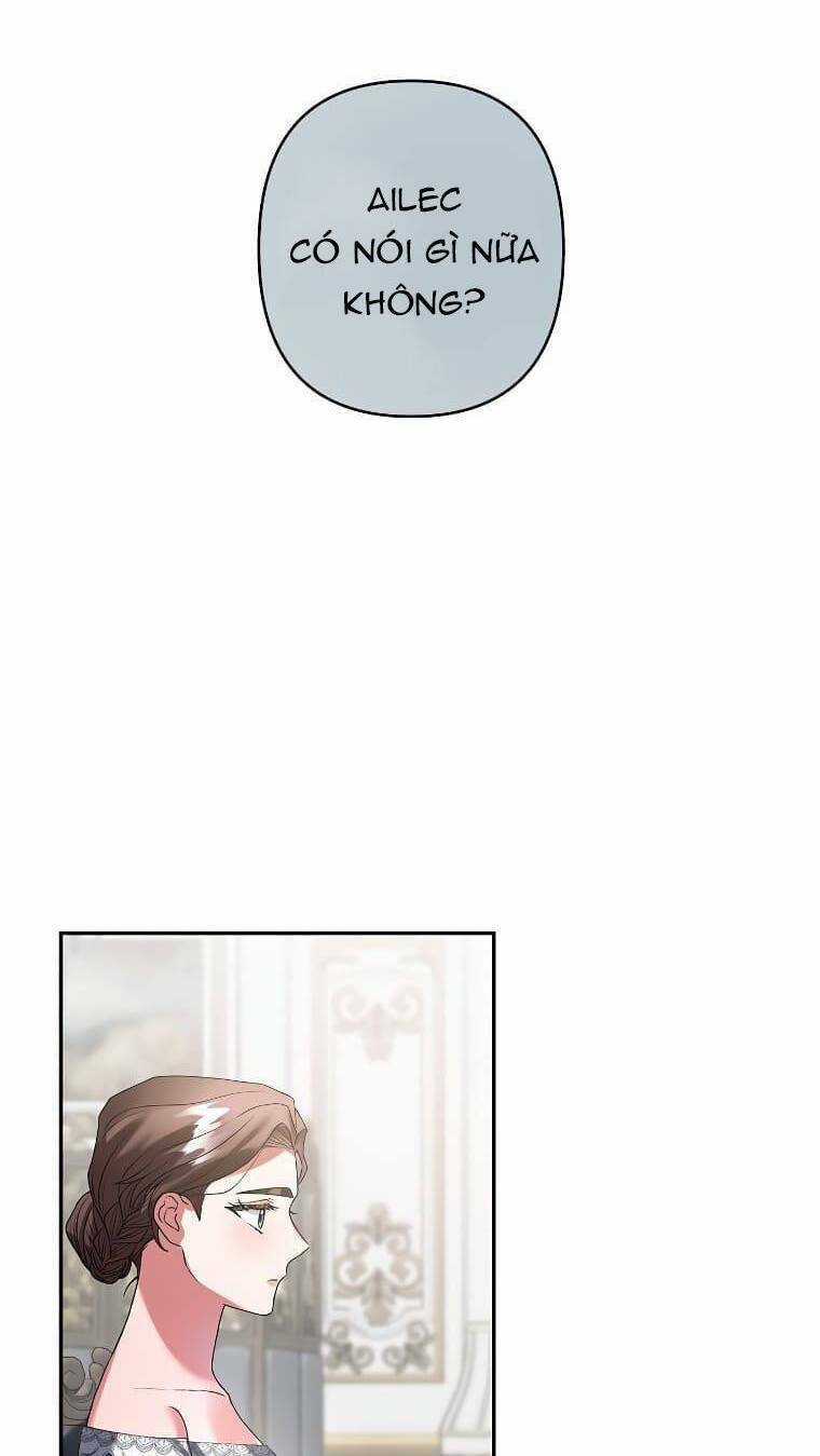 Nàng Hậu Của Tro Tàn Chapter 14 trang 42