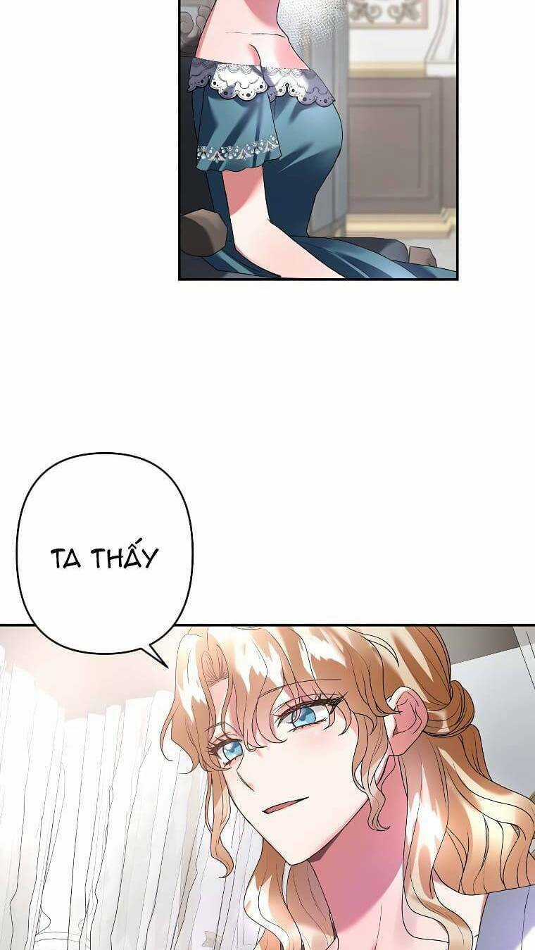 Nàng Hậu Của Tro Tàn Chapter 14 trang 44