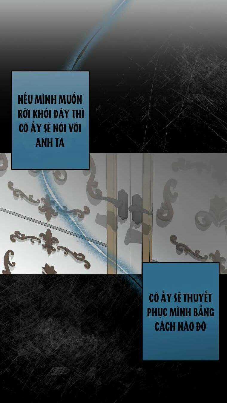 Nàng Hậu Của Tro Tàn Chapter 14 trang 47