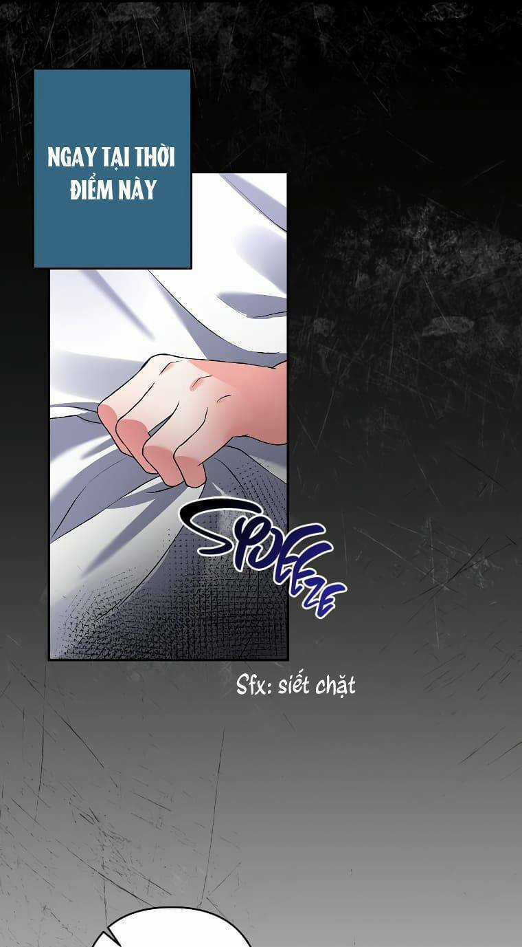 Nàng Hậu Của Tro Tàn Chapter 14 trang 48