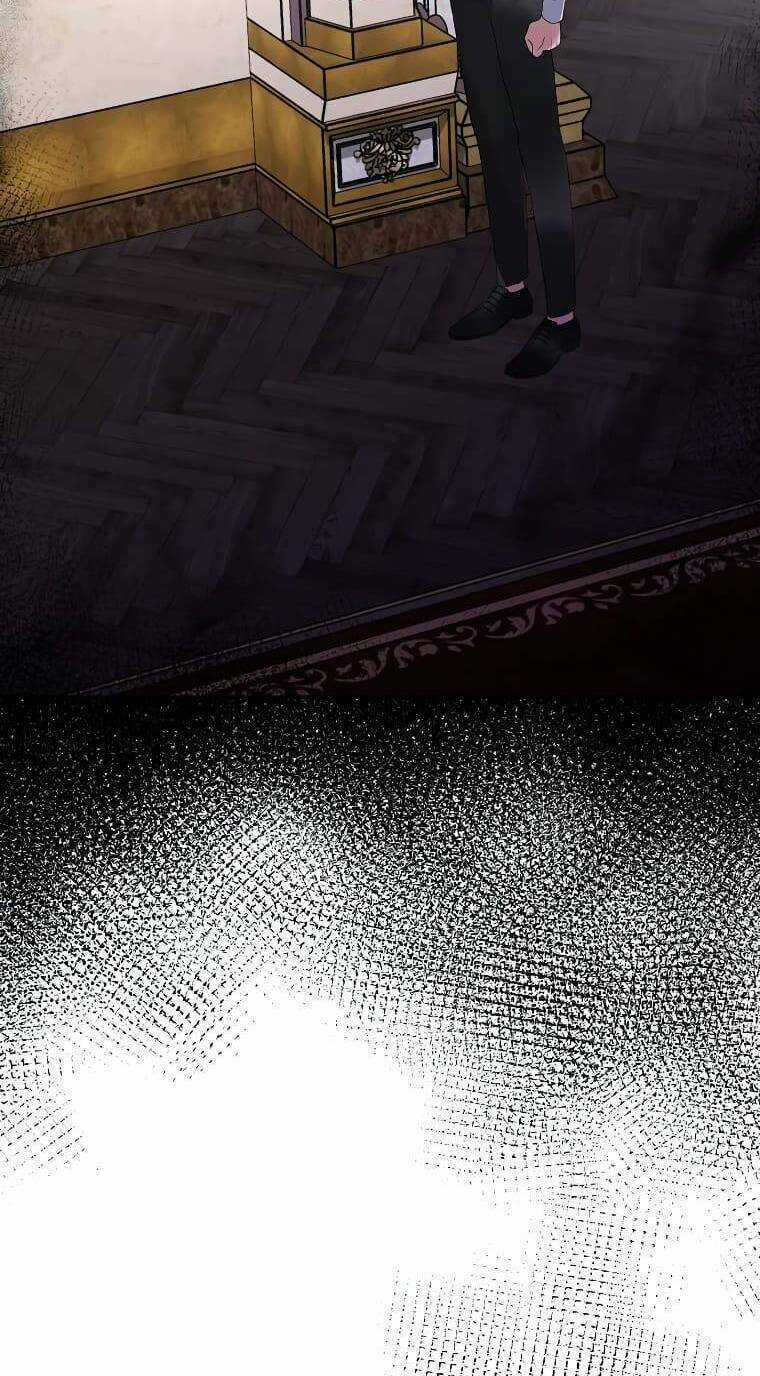 Nàng Hậu Của Tro Tàn Chapter 14 trang 54