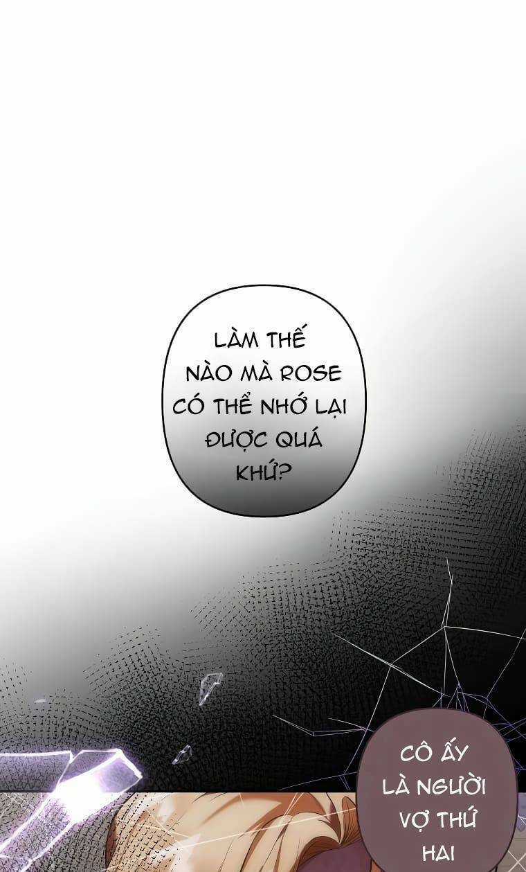 Nàng Hậu Của Tro Tàn Chapter 14 trang 56