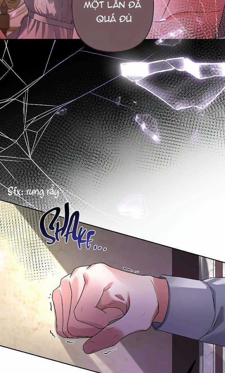 Nàng Hậu Của Tro Tàn Chapter 14 trang 58