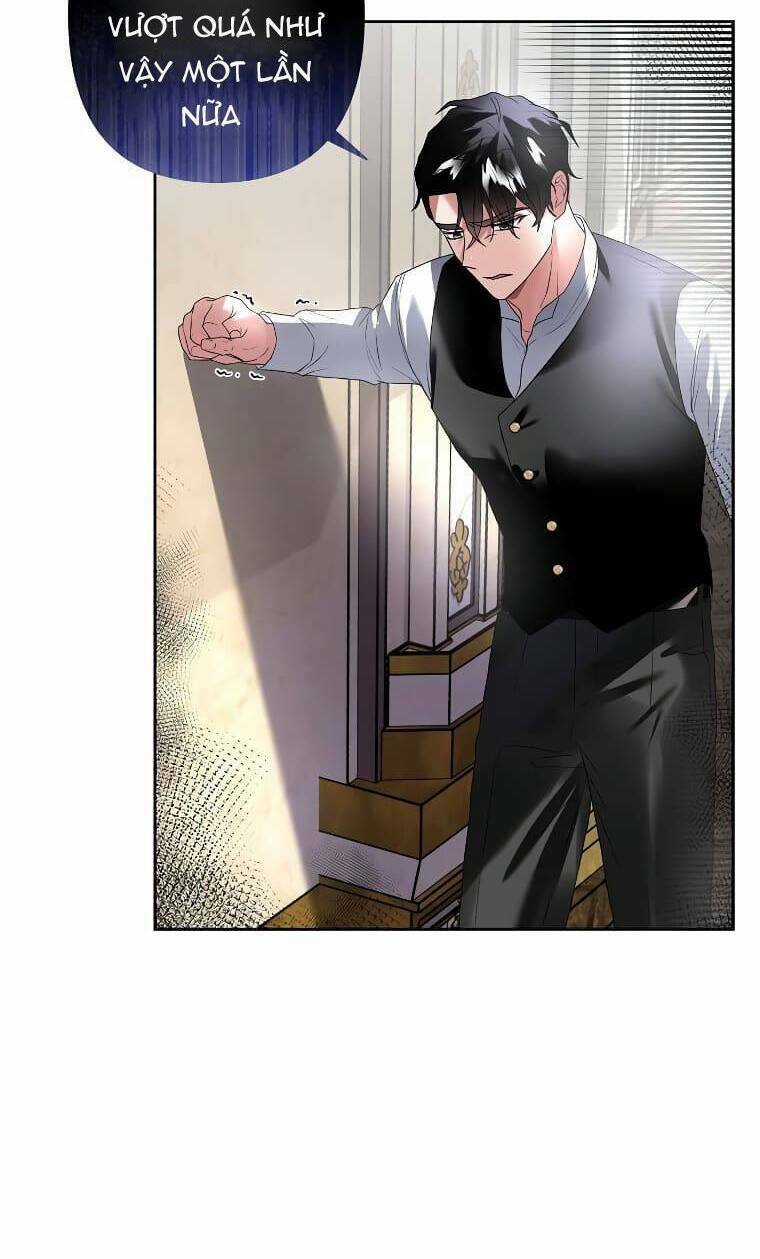 Nàng Hậu Của Tro Tàn Chapter 14 trang 60