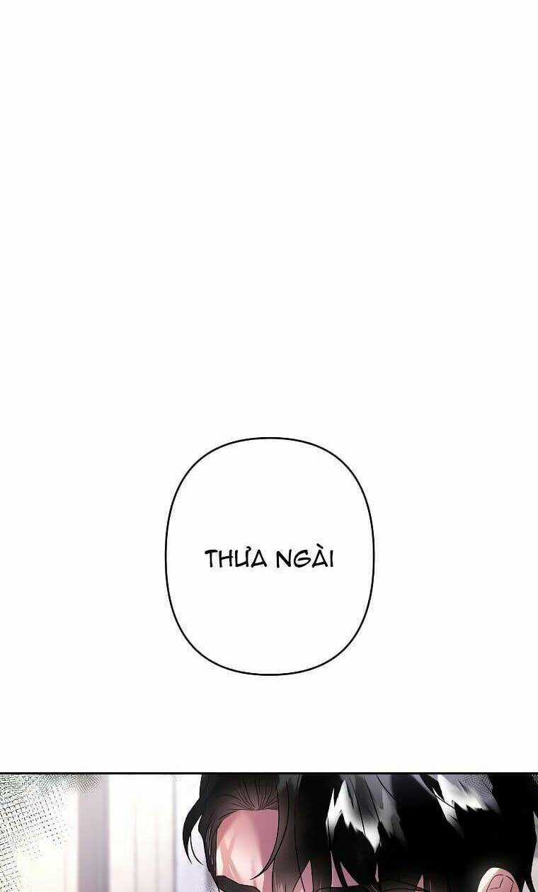 Nàng Hậu Của Tro Tàn Chapter 14 trang 61