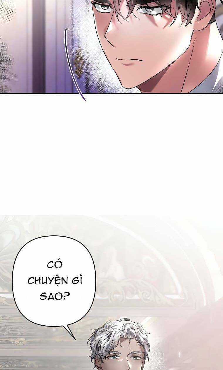 Nàng Hậu Của Tro Tàn Chapter 14 trang 62