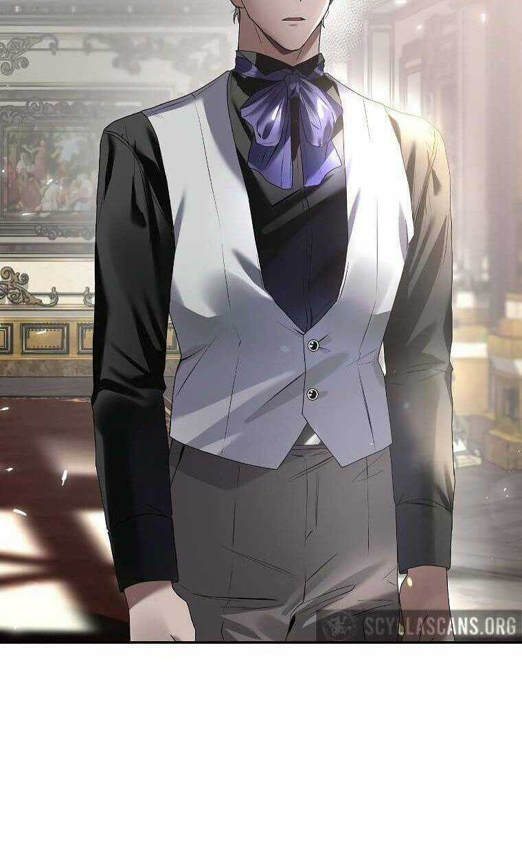 Nàng Hậu Của Tro Tàn Chapter 14 trang 63