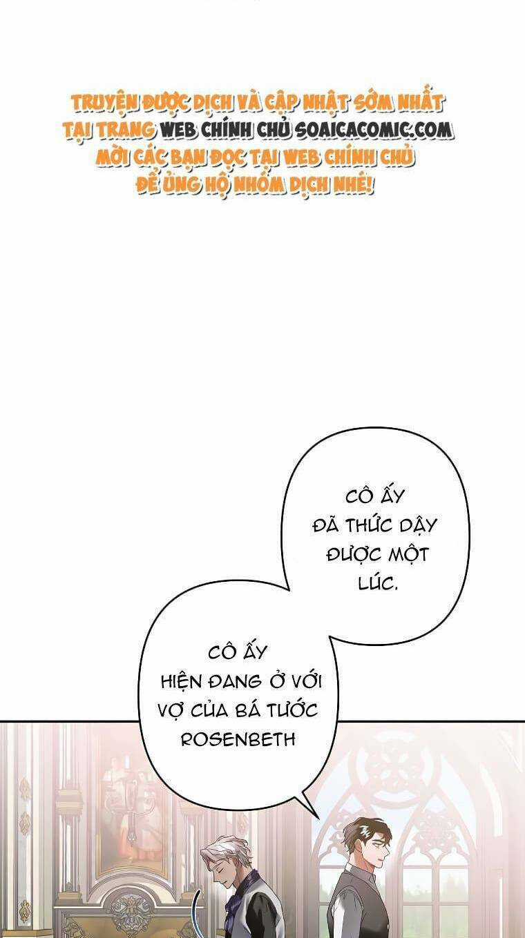 Nàng Hậu Của Tro Tàn Chapter 14 trang 66