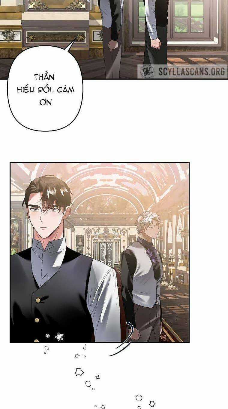 Nàng Hậu Của Tro Tàn Chapter 14 trang 67