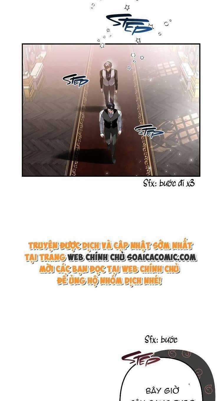 Nàng Hậu Của Tro Tàn Chapter 14 trang 68