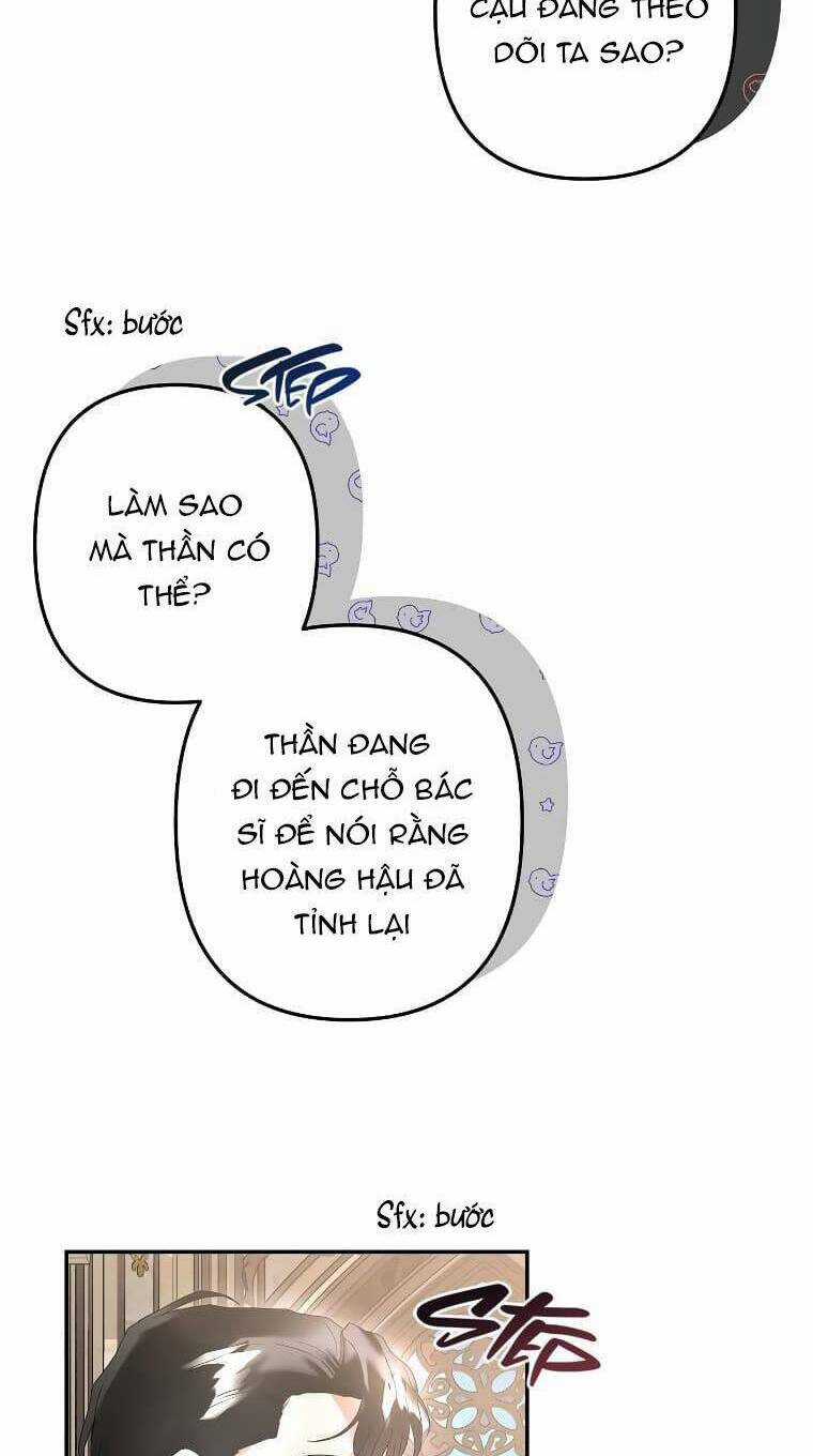 Nàng Hậu Của Tro Tàn Chapter 14 trang 69